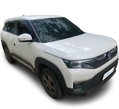 Maruti BREZZA-img